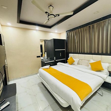 Kings Inn Hotel Ράντσι Εξωτερικό φωτογραφία