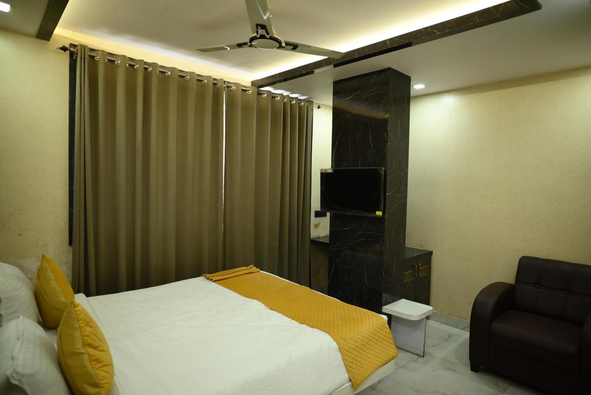 Kings Inn Hotel Ράντσι Εξωτερικό φωτογραφία